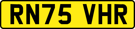 RN75VHR