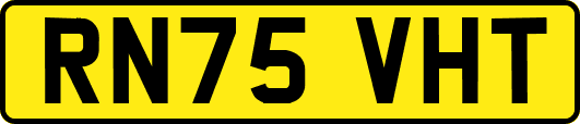RN75VHT