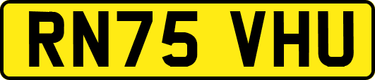 RN75VHU
