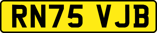 RN75VJB