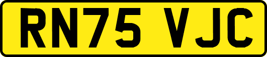 RN75VJC