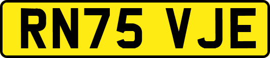 RN75VJE