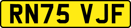 RN75VJF