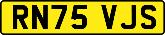 RN75VJS