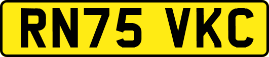 RN75VKC