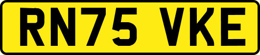 RN75VKE