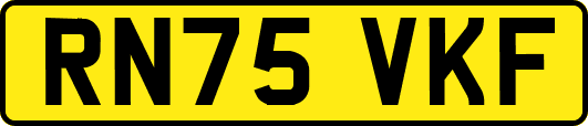 RN75VKF