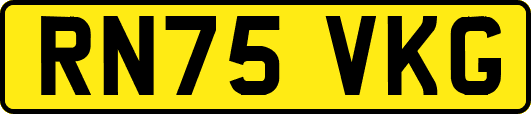 RN75VKG