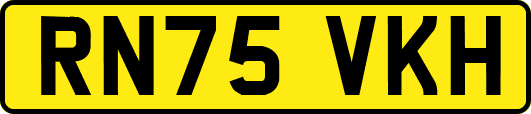 RN75VKH