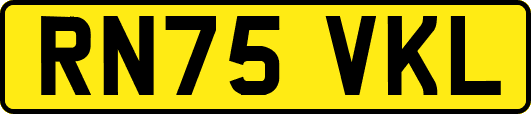 RN75VKL