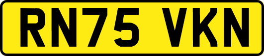RN75VKN