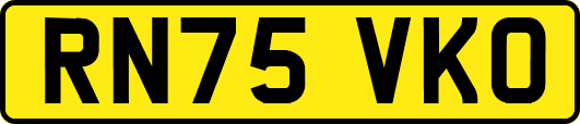 RN75VKO