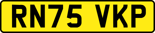 RN75VKP