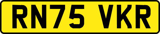 RN75VKR