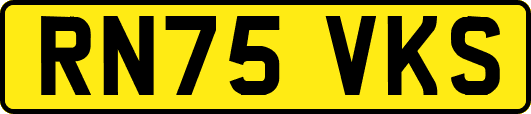 RN75VKS