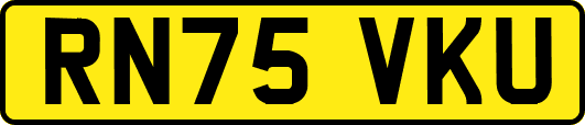 RN75VKU