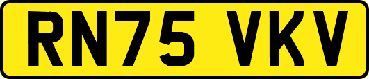 RN75VKV