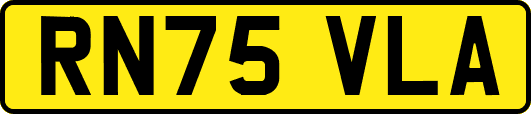 RN75VLA