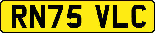 RN75VLC