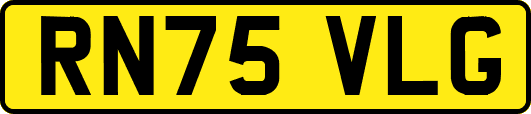 RN75VLG