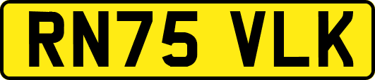 RN75VLK