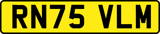 RN75VLM