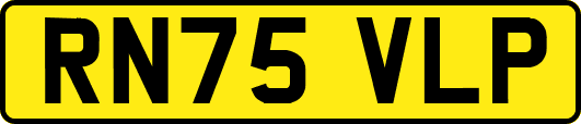 RN75VLP
