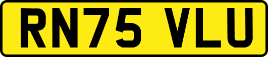 RN75VLU