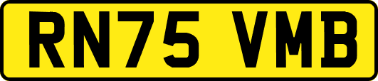 RN75VMB