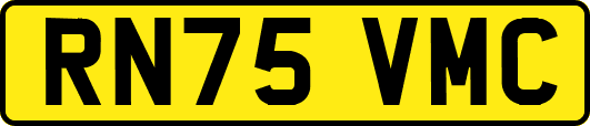 RN75VMC