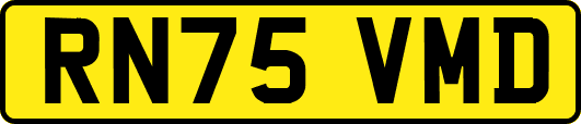 RN75VMD