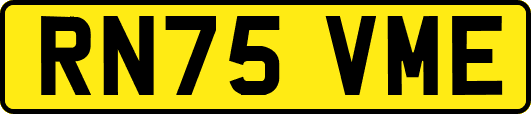 RN75VME