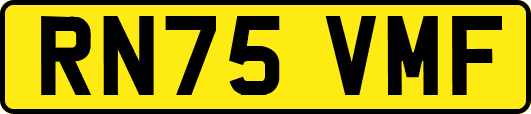RN75VMF