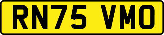RN75VMO
