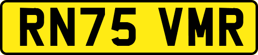 RN75VMR