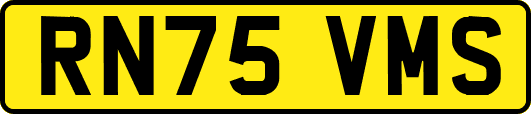 RN75VMS