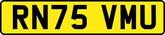 RN75VMU