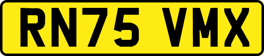 RN75VMX