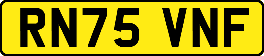RN75VNF