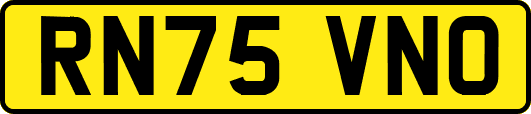 RN75VNO