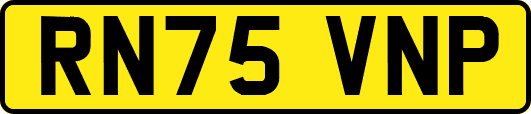 RN75VNP