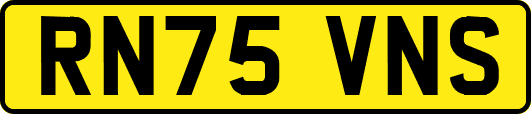 RN75VNS