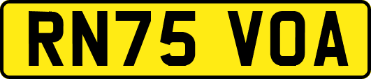 RN75VOA
