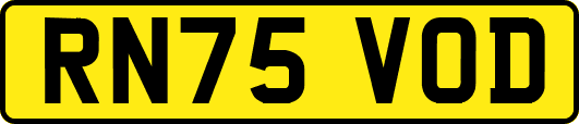 RN75VOD