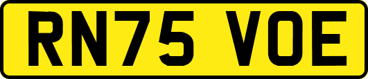 RN75VOE