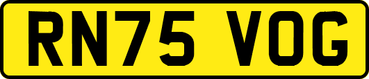 RN75VOG