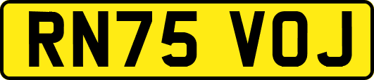 RN75VOJ