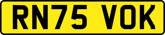 RN75VOK