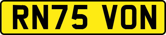 RN75VON