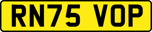 RN75VOP